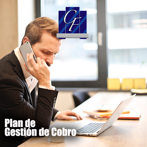 Gestion de Cobro