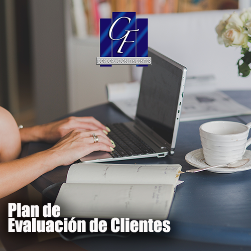 Plan de Evaluación de Clientes